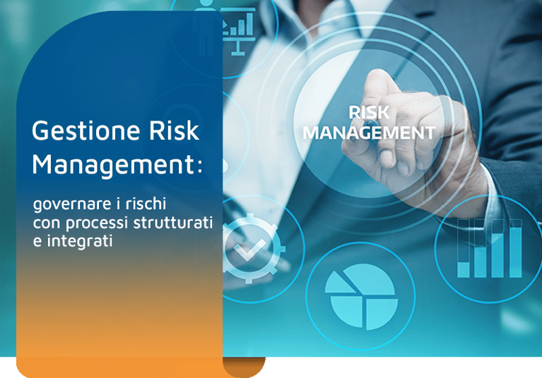 gestione risk management